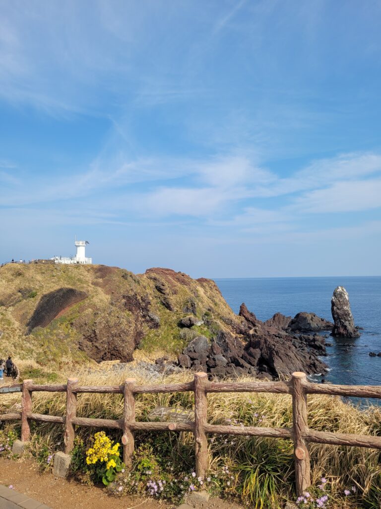 Seopjikoji jeju