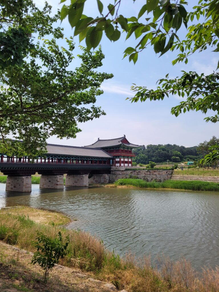 pont Woljeonggyo