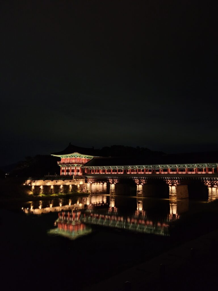 pont Woljeonggyo