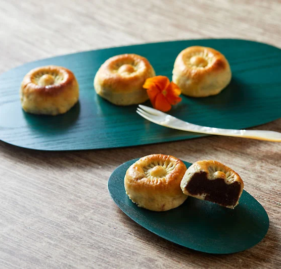 Gyeongju bread