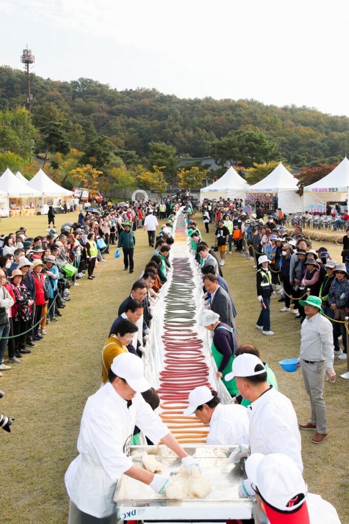 Icheon Rice Festival