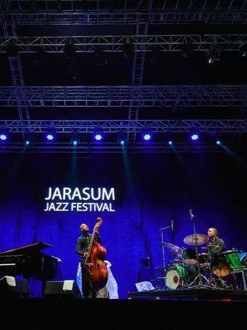 Jarasum Jazz Festival