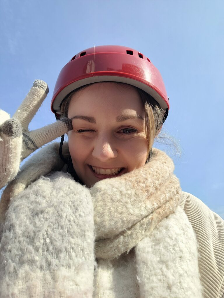 Patinoire du Parc Olympique de Séoul